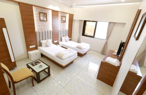 Umargam Hotel | Hotel Grand Haveli