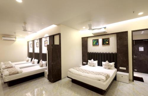 Umargam Hotel | Hotel Grand Haveli