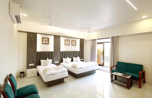 Umargam Hotel | Hotel Grand Haveli