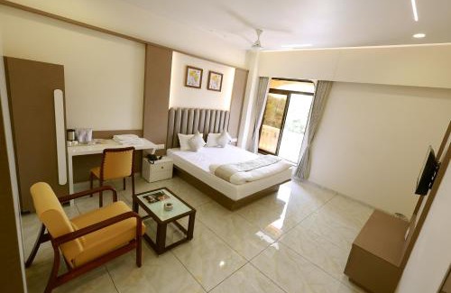 Umargam Hotel | Hotel Grand Haveli