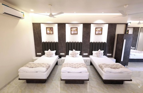Umargam Hotel | HOTEL GRAND HAVELI