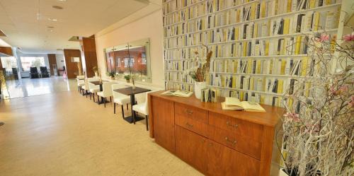 Beroun Hotel | Hotel Grand Litava Beroun