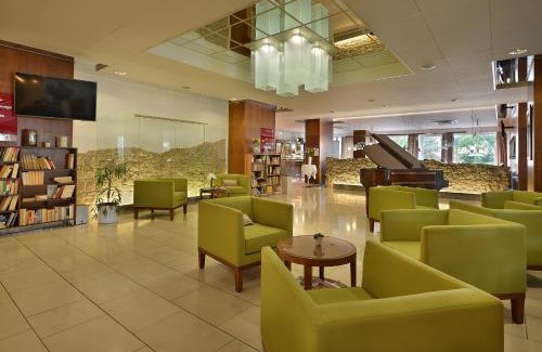 Beroun Hotel | Hotel Grand Litava Beroun
