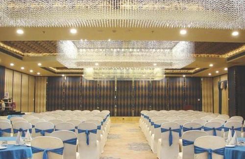Sitapura Hotel | Hotel Grand Maple