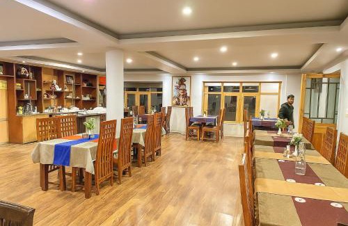 Diskit Hotel | Hotel Grand Nubra