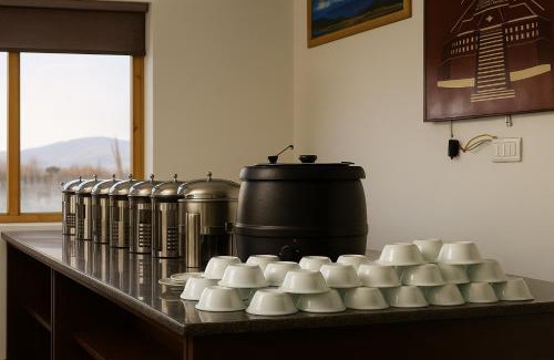 Diskit Hotel | Hotel Grand Nubra