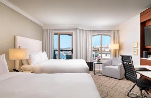 Inner Harbour Hotel | Hotel Grand Pacific