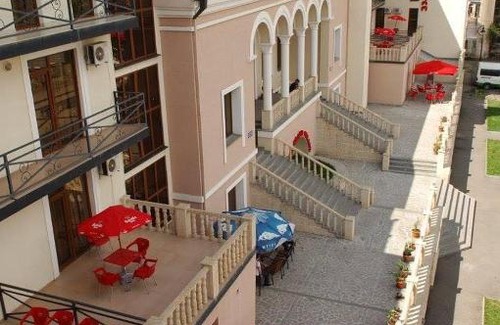 Akhaltsikhe Hotel | Hotel Grand Palace
