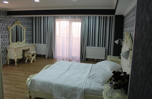 Akhaltsikhe Hotel | Hotel Grand Palace