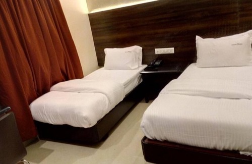 Tambaram Hotel | HOTEL GRAND PARKWAY