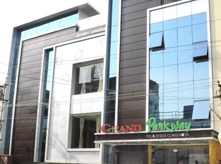 Tambaram Hotel | Hotel Grand Parkway