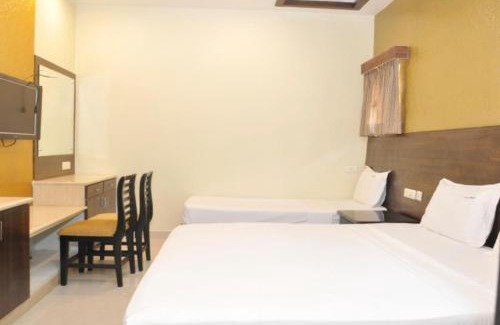 Tambaram Hotel | Hotel Grand Parkway