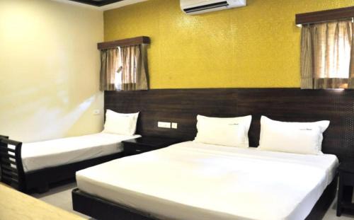 Tambaram Hotel | Hotel Grand Parkway