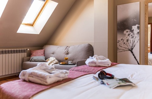 Pas de la Casa Hotel | Hotel Grand Pas