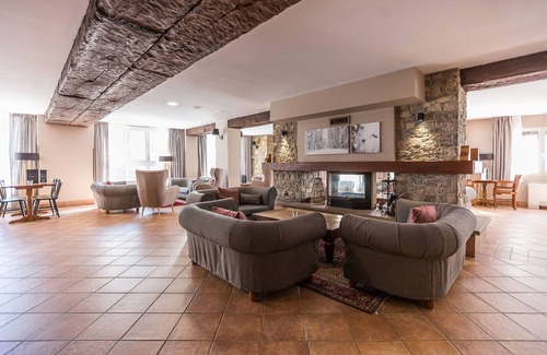Pas de la Casa Hotel | Hotel Grand Pas