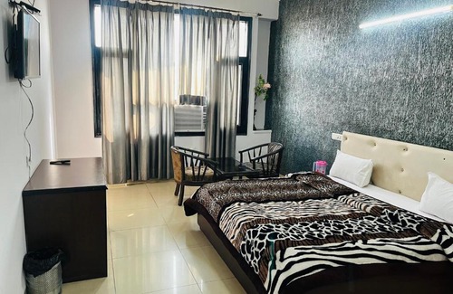 Kathua Hotel | Hotel Grand Plaza