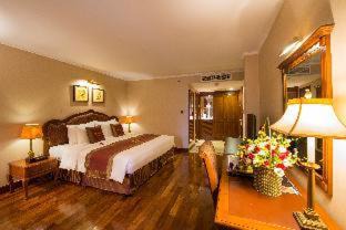 Dong Khoi Hotel | Hotel Grand Saigon