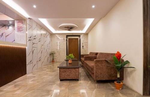 Nerul Hotel | Hotel Grand Seasons- Navi Mumbai