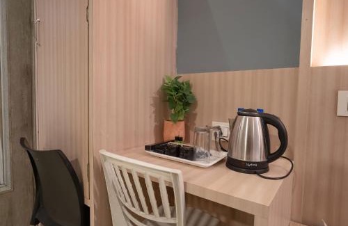 Nerul Hotel | Hotel Grand Seasons- Navi Mumbai