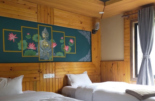 Mustang Hotel | Hotel Grand Shambala