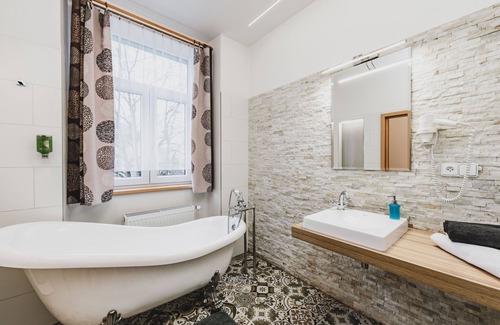 Tabor Hotel | Hotel Grand Tabor