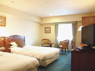 Kokubuncho Hotel | Hotel Grand Terrace Sendai Kokubun-cho