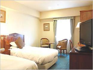 Kokubuncho Hotel | Hotel Grand Terrace Sendai Kokubun-cho