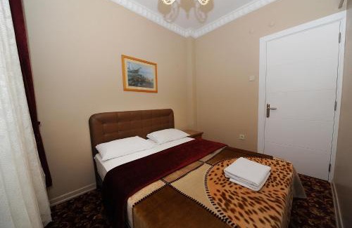 Fındıkzade Hotel | Hotel Grand Umit