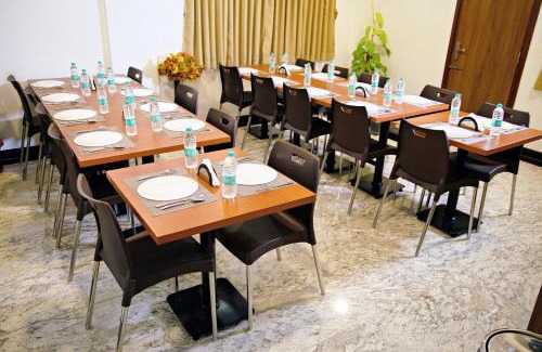 Chikkajala Hotel | Hotel Grand Villa