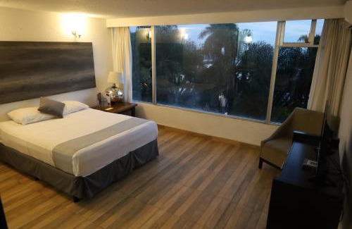 Cuernavaca Hotel | Hotel Grand Vista Cuernavaca