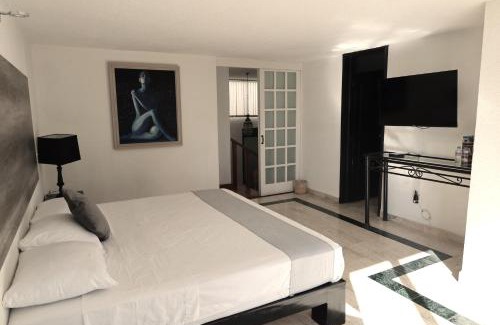 Cuernavaca Hotel | Hotel Grand Vista Cuernavaca