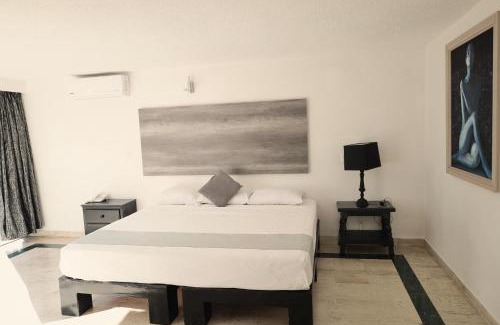 Cuernavaca Hotel | Hotel Grand Vista Cuernavaca