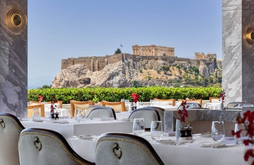 Athens City Centre Hotel | Hotel Grande Bretagne, a Luxury Collection Hotel, Athens
