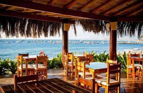 Las Pocitas Hotel | Hotel Grandmare & Bungalows