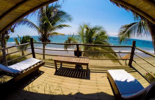 Las Pocitas Hotel | Hotel Grandmare & Bungalows