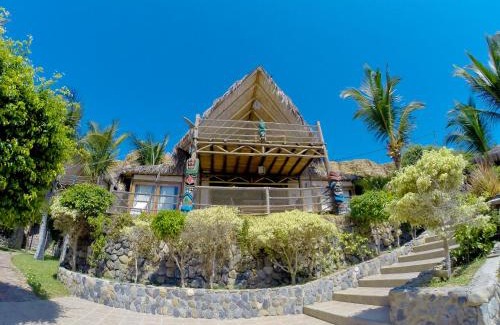 Las Pocitas Hotel | Hotel Grandmare & Bungalows