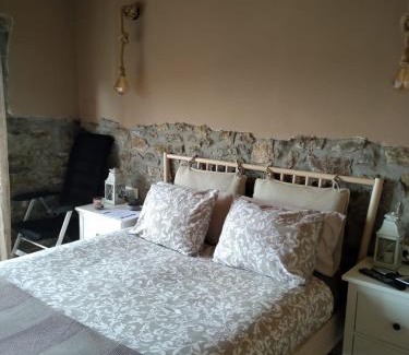 Santianes de Ola House | Hotel Granja Paraíso, Oasis Rural & Bienestar