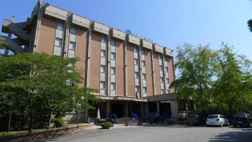 Corridonia Hotel | Hotel Grassetti