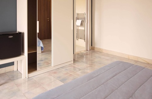 Eboli Hotel | Hotel Grazia Eboli