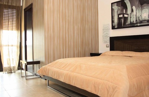 Eboli Hotel | Hotel Grazia Eboli