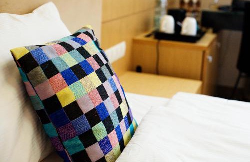 Suwalki Hotel | Hotel Great Polonia Velvet Suwałki