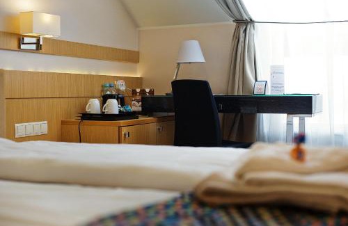 Suwalki Hotel | Hotel Great Polonia Velvet Suwałki