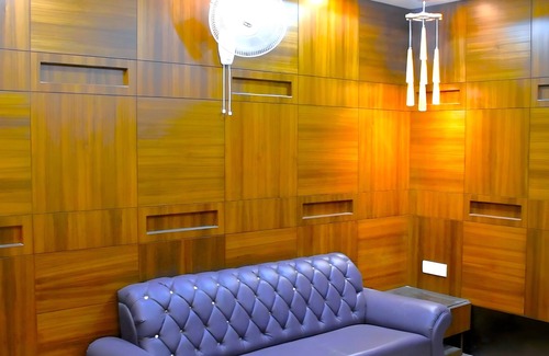 Rourkela Hotel | Hotel Green Apple