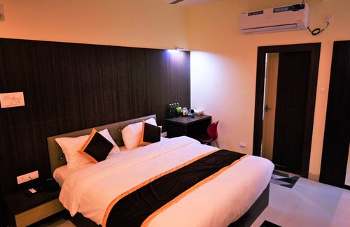Rourkela Hotel | Hotel Green Apple