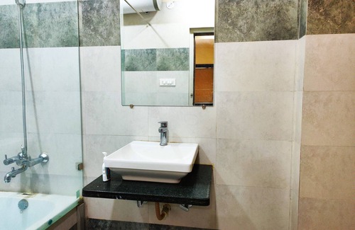 Rourkela Hotel | Hotel Green Apple