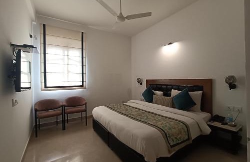 Old Delhi Hotel | Hotel Green Castle (Heritage Hotel)