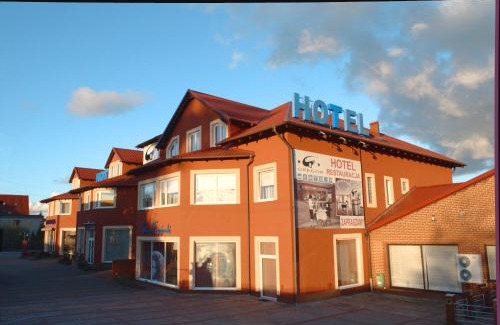 Pszczolki Hotel | Hotel Gregor