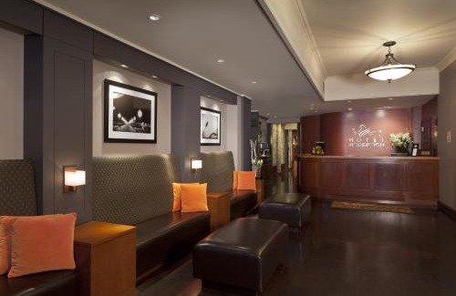 South Beach Hotel | Hotel Griffon