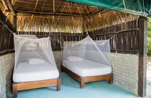 El Remate Hotel | Hotel Gringo Perdido