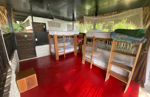 El Remate Hotel | Hotel Gringo Perdido